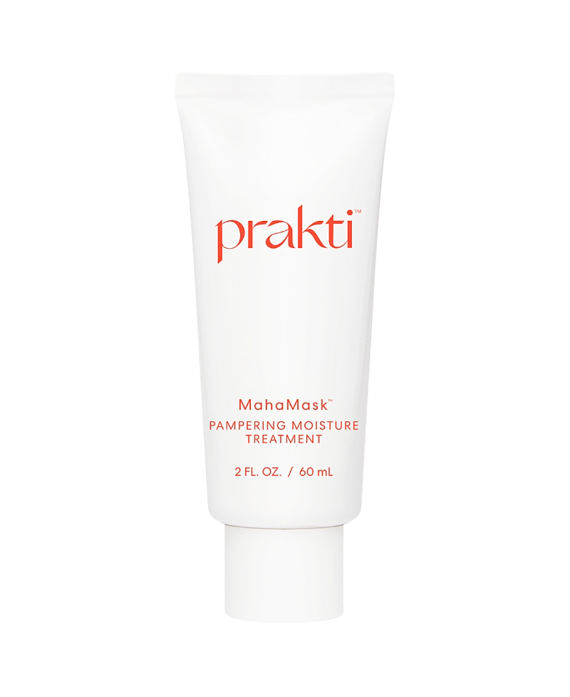 Prakti Mahamask Pampering Moisture Treatment
