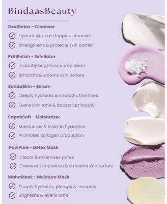 BindaasBeauty Ultimate Radiance Set