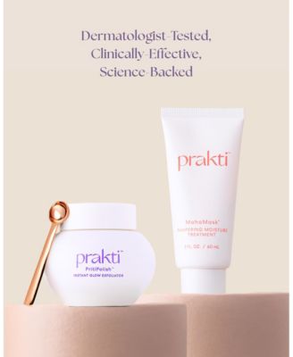 GuruGlow Brightening Hydration Set