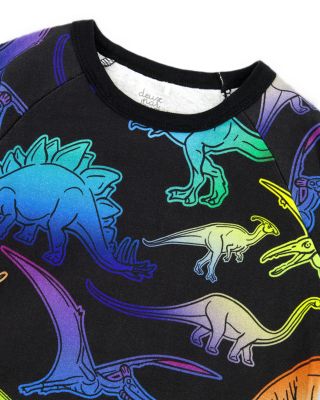  Boys' Two-Piece Organic Cotton Pajama Set - Baby