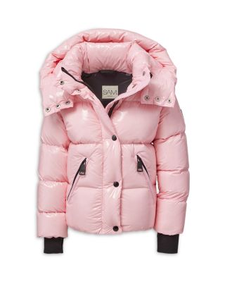 Girls&#39; Elsa Down Jacket - Little Kid, Big Kid