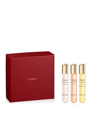 Feminine Fragrance Discovery Set