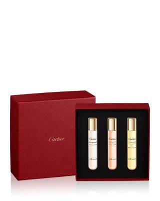 Feminine Fragrance Discovery Set