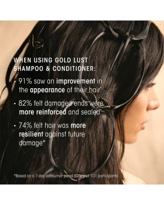 Gold Lust Collection Set ($151 value)