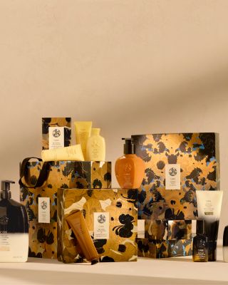 Gold Lust Collection Set ($151 value)