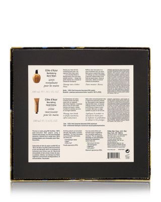 C&ocirc;te d'Azur Hand Wash & Cr&egrave;me Set ($96 value)