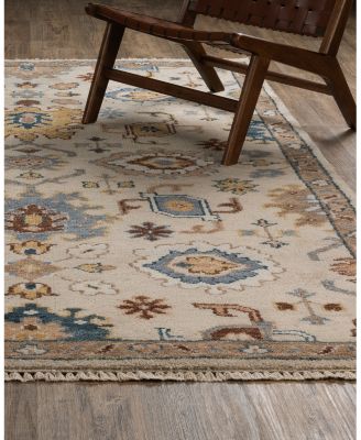 Oriental Weavers Majorca MAJ08 Area Rug, 9'0"x12'0"