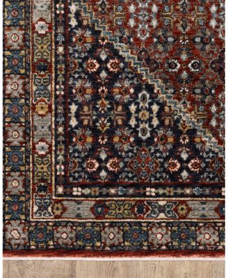 Oriental Weavers Eliana ELI06 Area Rug, 7'10"x10'10"