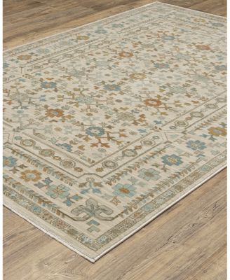 Oriental Weavers Maeve MAE01 Area Rug, 7'10"x10'10"
