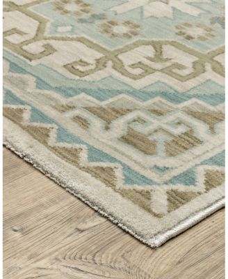 Oriental Weavers Maeve MAE03 Area Rug, 7'10"x10'10"