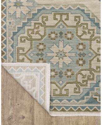 Oriental Weavers Maeve MAE03 Area Rug, 7'10"x10'10"