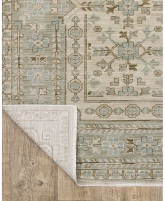 Oriental Weavers Maeve MAE04 Area Rug, 7'10"x10'10"