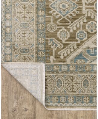 Oriental Weavers Maeve MAE08 Area Rug, 7'10"x10'10"
