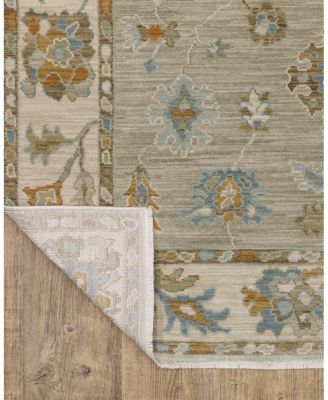Oriental Weavers Maeve MAE11 Area Rug, 5'3"x7'6"