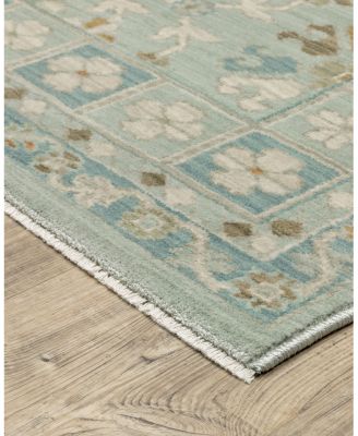 Oriental Weavers Maeve MAE14 Area Rug, 7'10"x10'10"