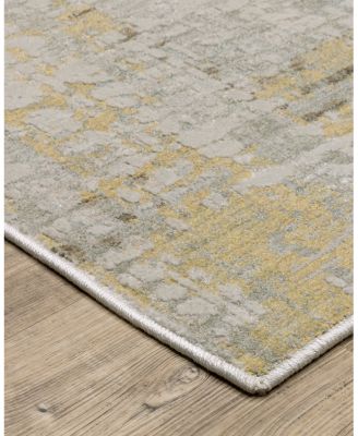 Oriental Weavers Mallory MAL08 Area Rug, 6'7"x9'6"