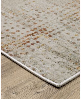 Oriental Weavers Mallory MAL10 Area Rug, 7'10"x10'10"
