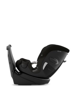 Callisto G 360&deg; Rotating All in One Convertible Car Seat