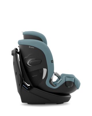Callisto G 360&deg; Rotating All in One Convertible Car Seat