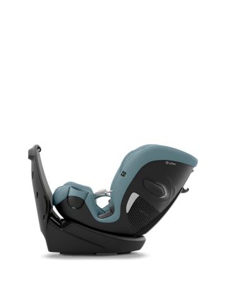 Callisto G 360&deg; Rotating All in One Convertible Car Seat