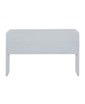 Patty Rattan Console Desk