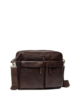 Drury Messenger Bag