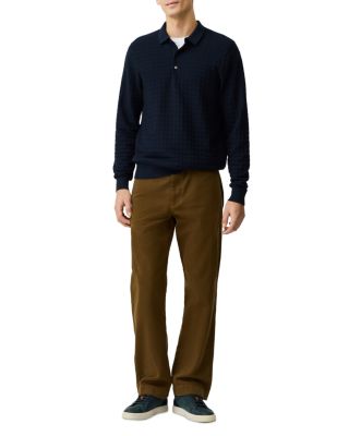 Clyde Relaxed Fit Pants