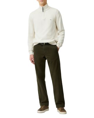 Clyde Relaxed Fit Pants