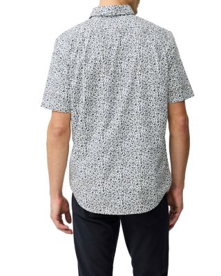 Rai Valley Button Down Shirt