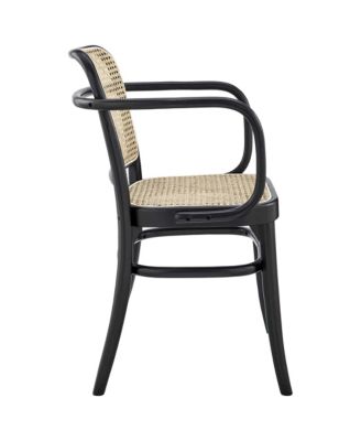 Winona Wood Dining Chair, Set of 2