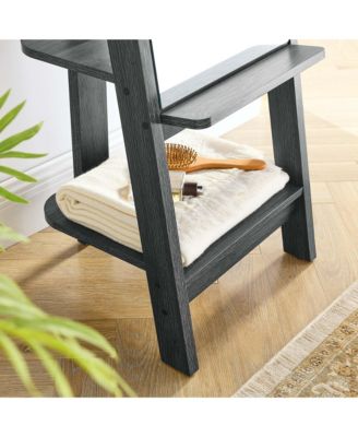 Ascend Standing Mirror