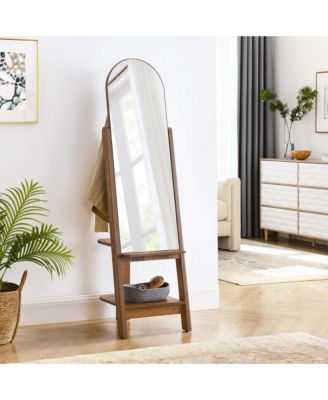 Ascend Standing Mirror