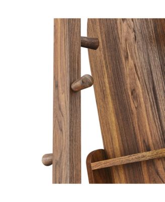 Ascend Standing Mirror