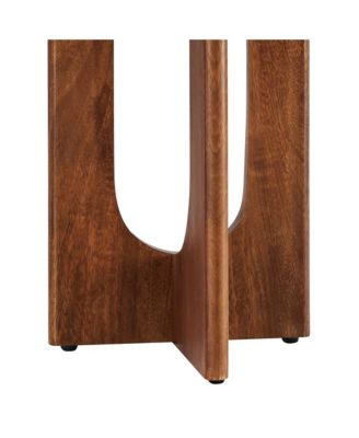 Rivian Round Side Table