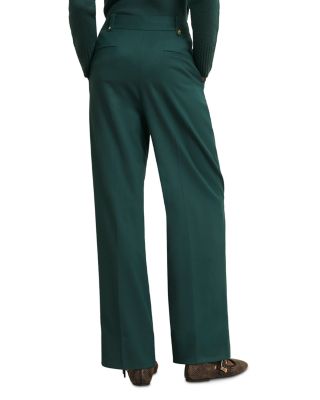 Lucile Wide Leg Pants