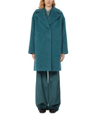 Weekend 2 Rada Wool Blend Coat