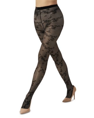 Floret Tights