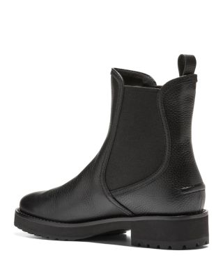 Women's Lyndon Waterproof Chelsea Booties