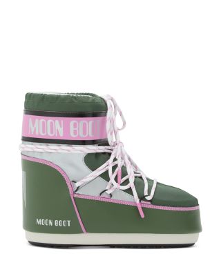 Unisex MB Icon Low Space Racing Boots