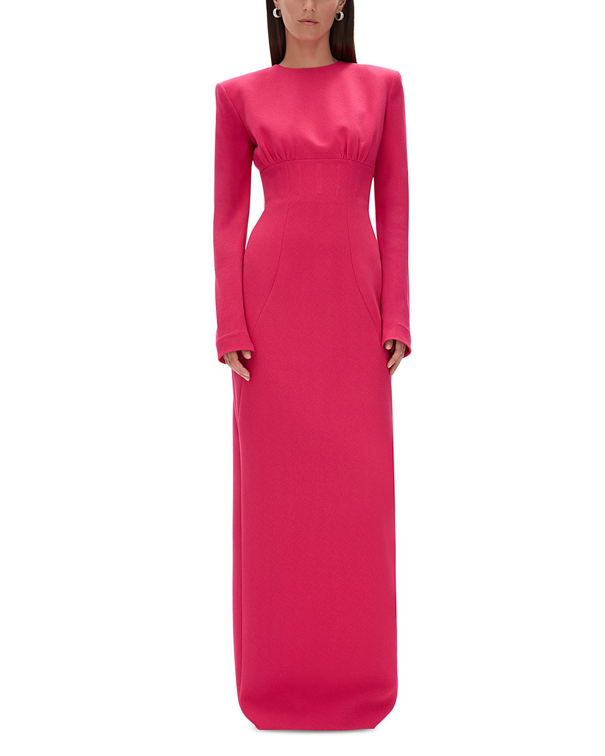 Rachel Gilbert Dover Gown