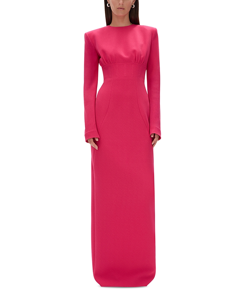 Rachel Gilbert Dover Gown