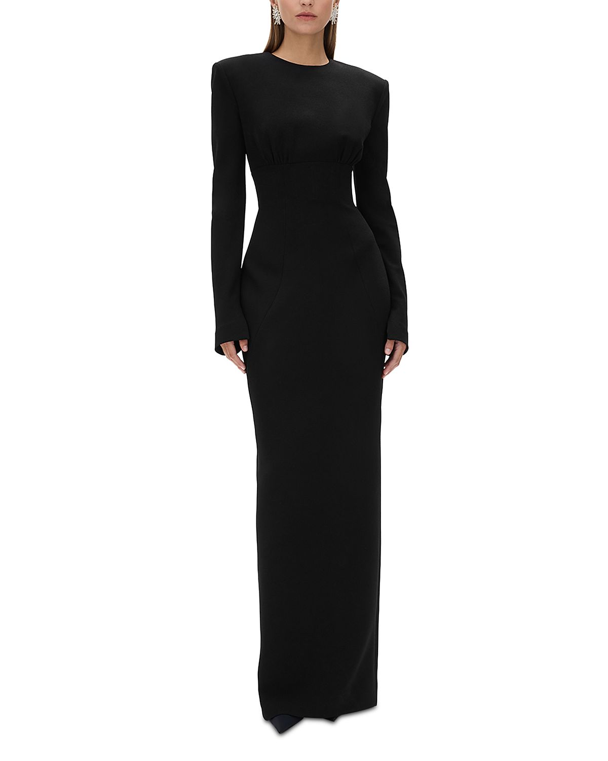 Rachel Gilbert Dover Gown