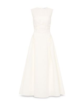 Sophia Textured Dress