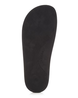 Men's Furley Vintage Check Slide Sandals
