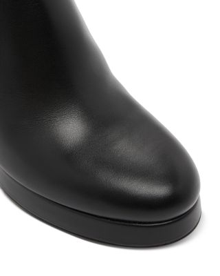 Women&#39;s Platform Boots