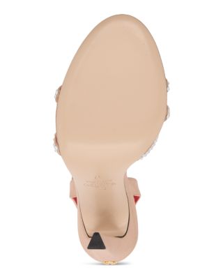 Women's Strappy Slingback Sandals