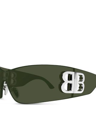 Mask Sunglasses, 99mm