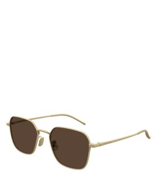 Square Sunglasses, 55mm