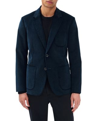 Butler Corduroy Classic Fit Blazer