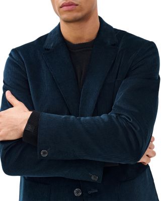 Butler Corduroy Classic Fit Blazer